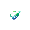 PharmaGest ERP — Ícone Oficial