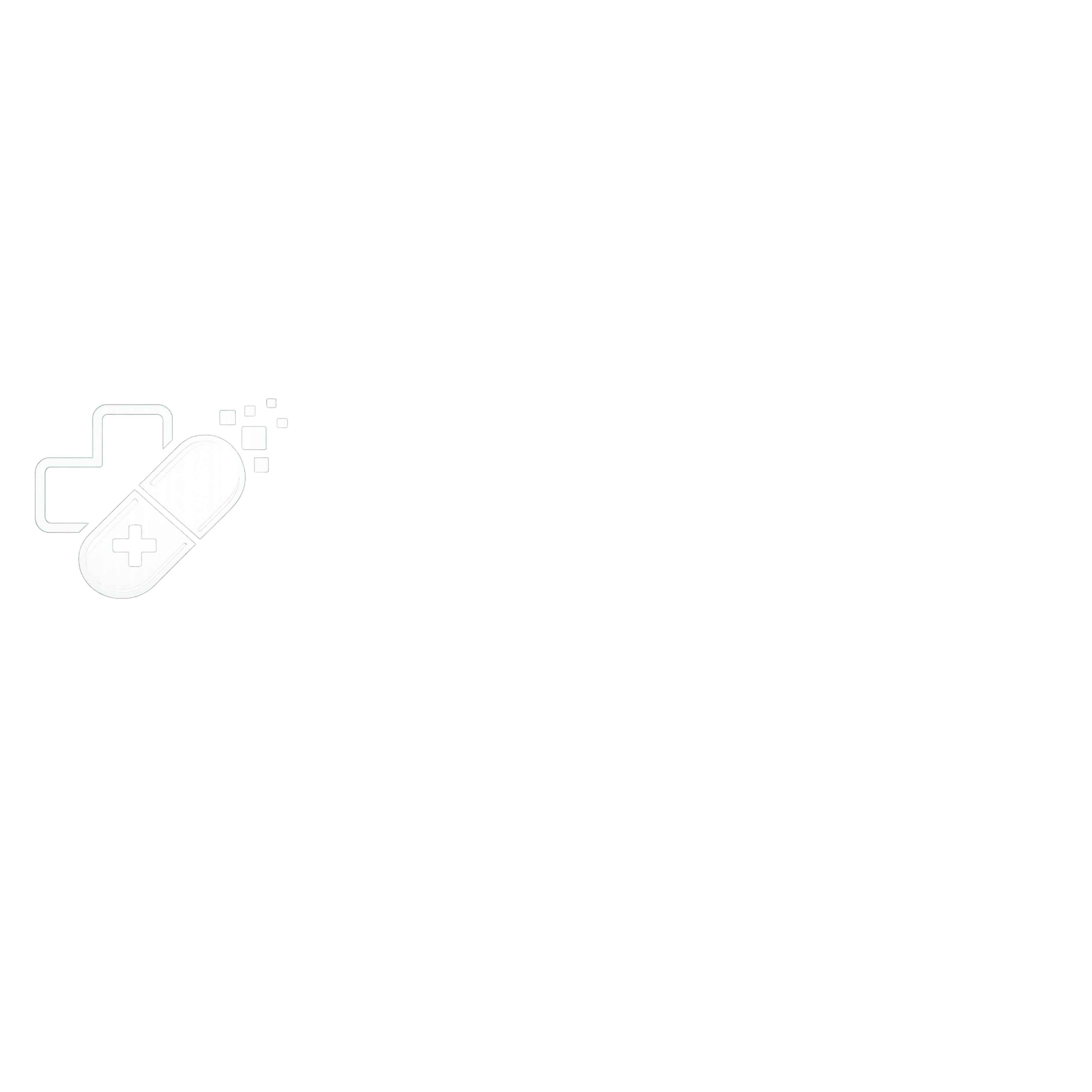 PharmaGest ERP — Logótipo Principal